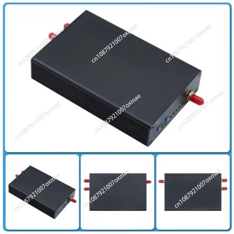 Sdr Software Defined Radio Hackrf - Voor HackRF One 1MHz-6GHz Open Source