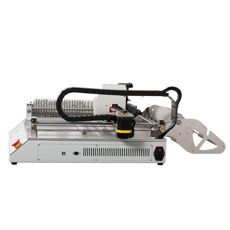 Alle Feeders Free Desktop SMT  - Smd Pick And Place Machine Manual recensie en prijs