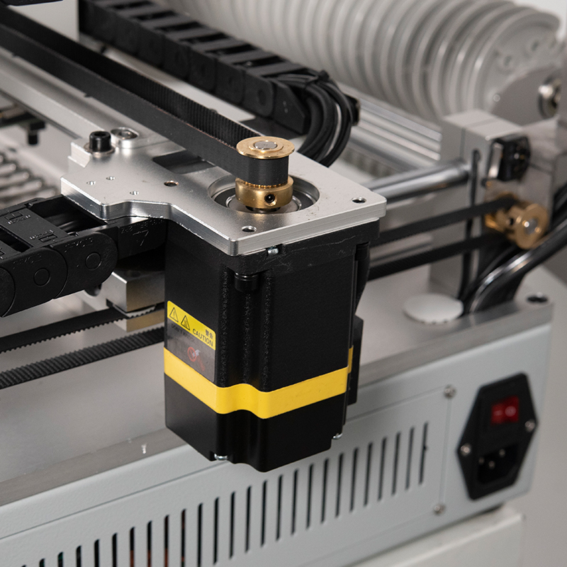 Alle Feeders Free Desktop SMT  - Smd Pick And Place Machine Manual recensie en prijs