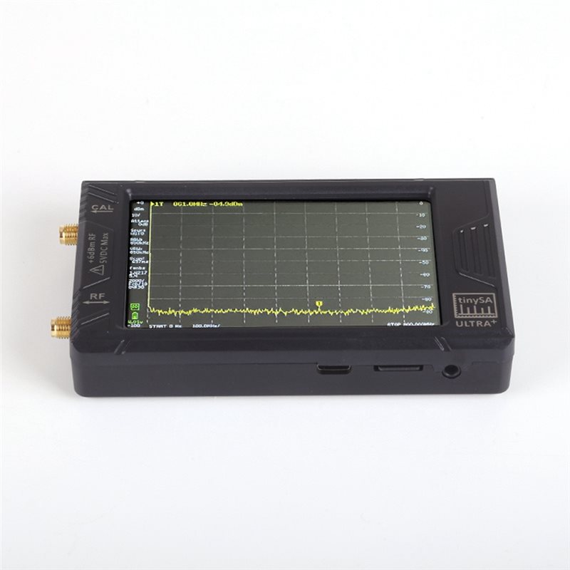 KYCOR – hoogfrequente signaalg - Signal Generator Spectrum Analyzer recensie en prijs