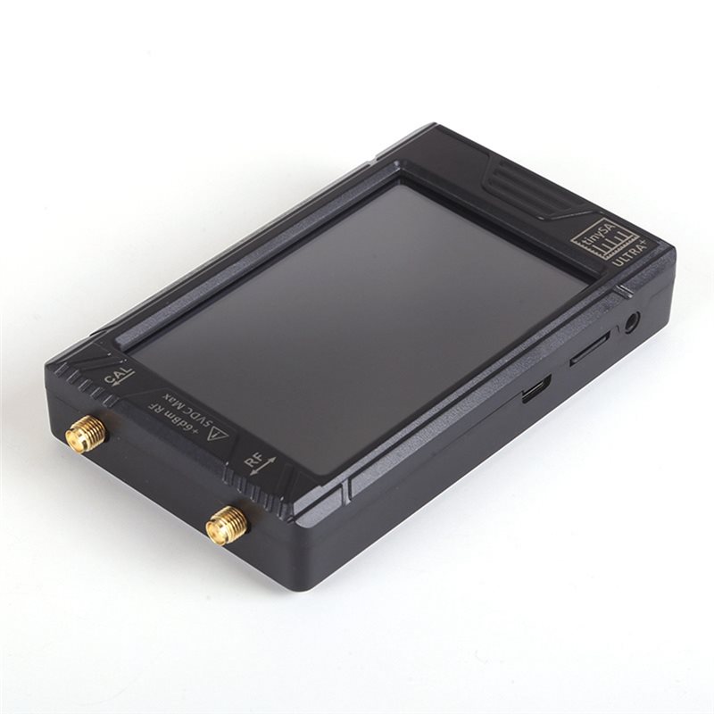 KYCOR – hoogfrequente signaalg - Signal Generator Spectrum Analyzer recensie en prijs
