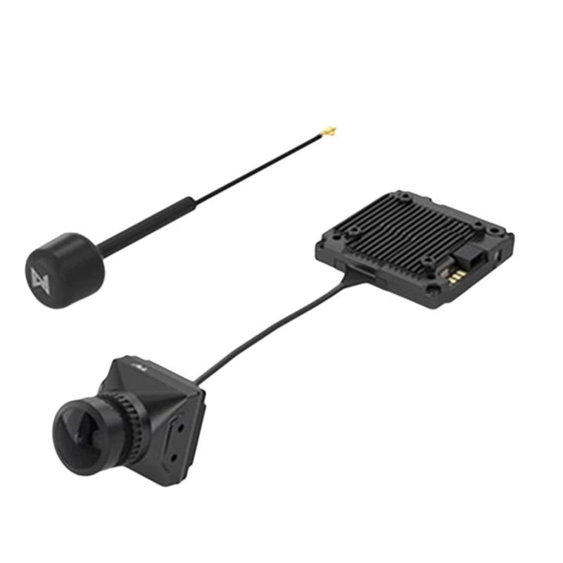 ABRI – FPV Walksnail Avatar HD - Fpv Goggles Walksnail Avatar Hd recensie en prijs