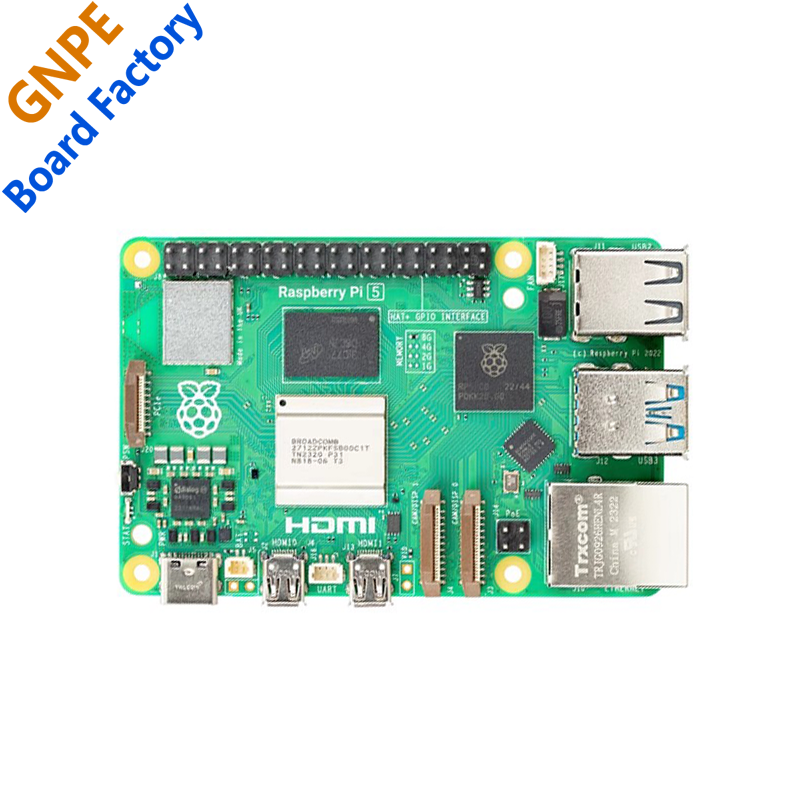 Raspberry Pi 5 Complete Volled - Raspberry Pi 5 8Gb Kit recensie en prijs