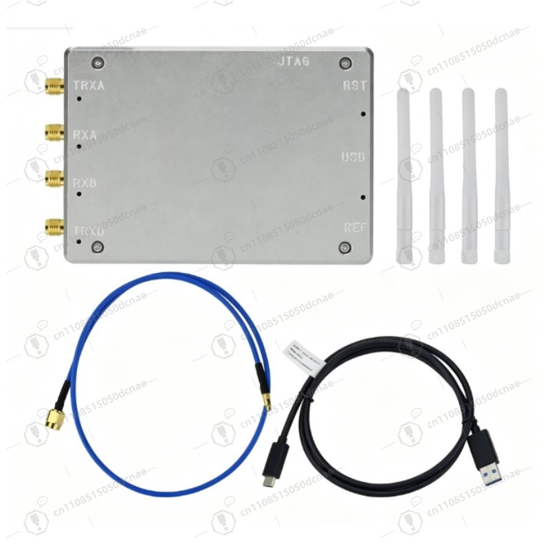 B210 Mini AD9361 ontwikkelbord - Sdr Software Defined Radio Hackrf recensie en prijs
