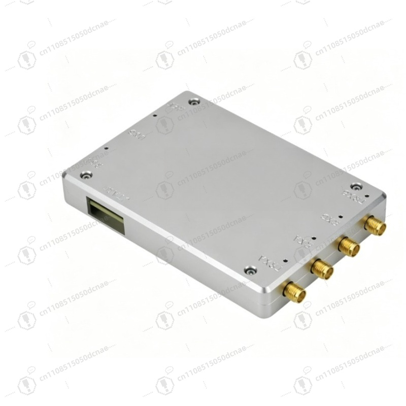 B210 Mini AD9361 ontwikkelbord - Sdr Software Defined Radio Hackrf recensie en prijs