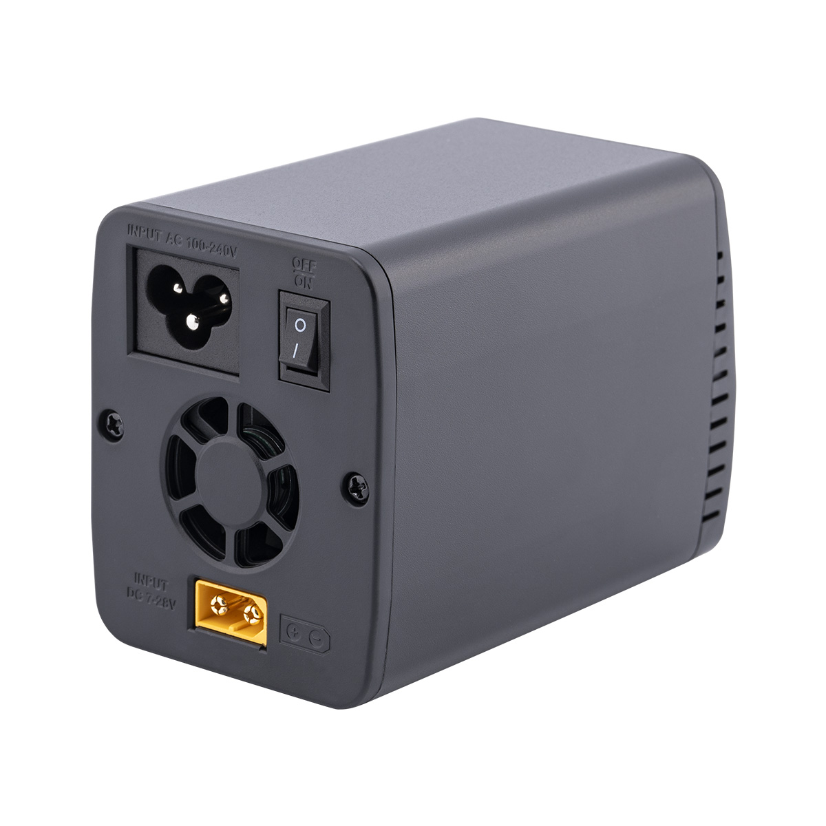 ToolkitRC P200 V2 Voedingsadap - Programmable Dc Power Supply 30V 10A recensie en prijs