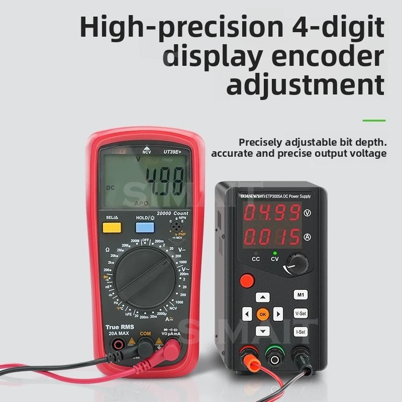 Mini verstelbare DC-voeding, p - Programmable Dc Power Supply 30V 10A recensie en prijs
