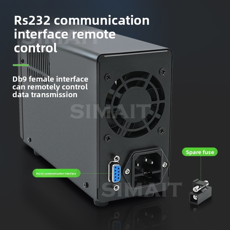 Mini verstelbare DC-voeding, p - Programmable Dc Power Supply 30V 10A recensie en prijs