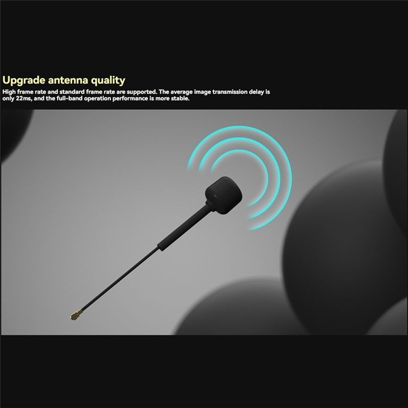 FULL-For FPV Walksnail Avatar  - Fpv Goggles Walksnail Avatar Hd recensie en prijs