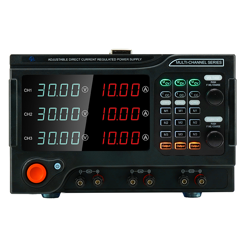 Laboratorium instelbare 15V 30 - Programmable Dc Power Supply 30V 10A recensie en prijs