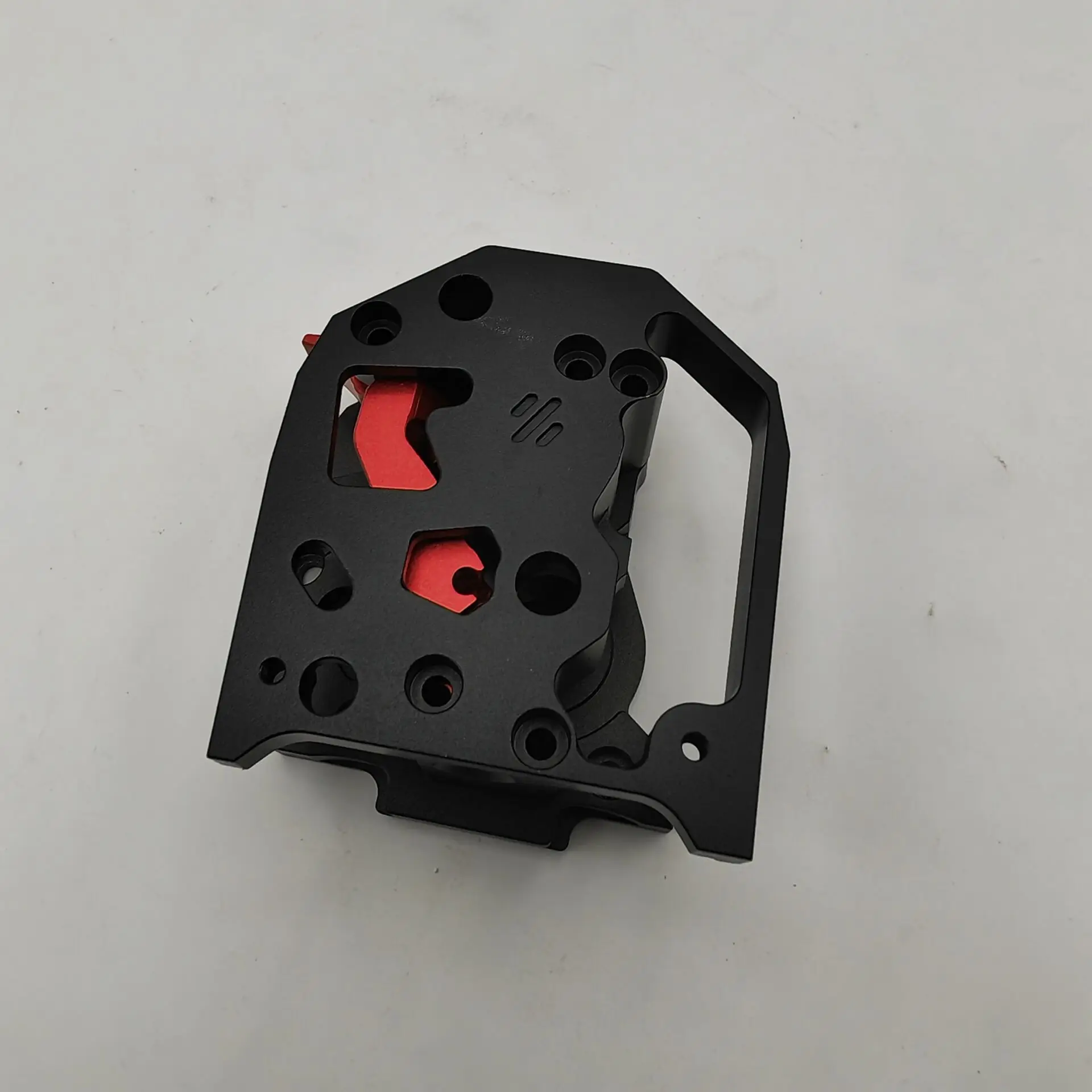 CNC Gemaakt Alle metalen Voron - Voron 2.4 R2 Kit recensie en prijs