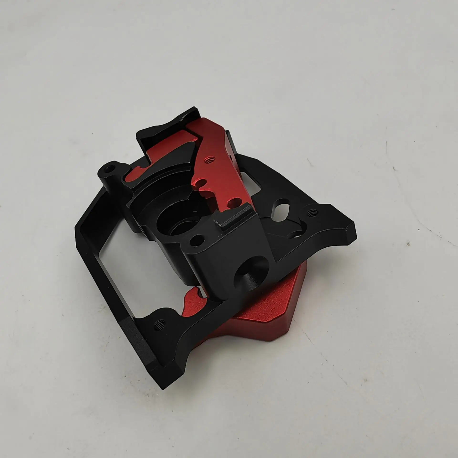 CNC Gemaakt Alle metalen Voron - Voron 2.4 R2 Kit recensie en prijs