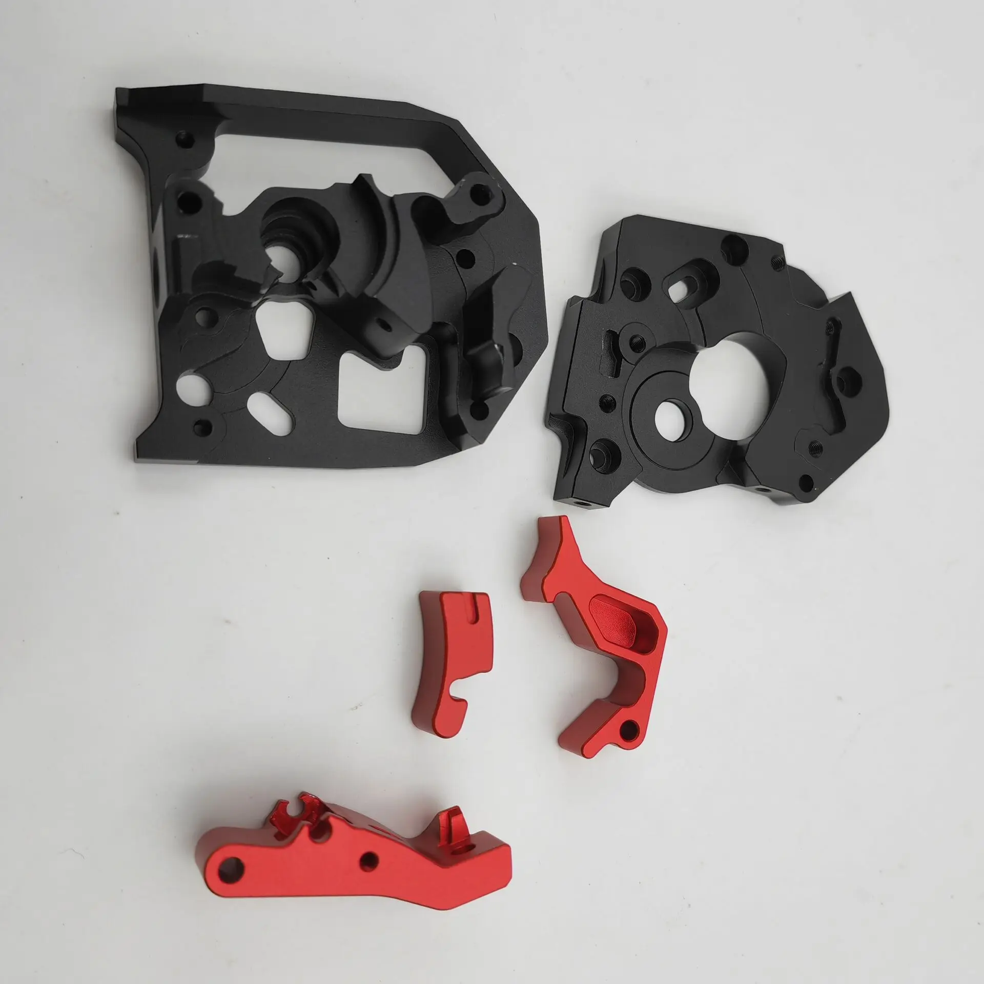 CNC Gemaakt Alle metalen Voron - Voron 2.4 R2 Kit recensie en prijs