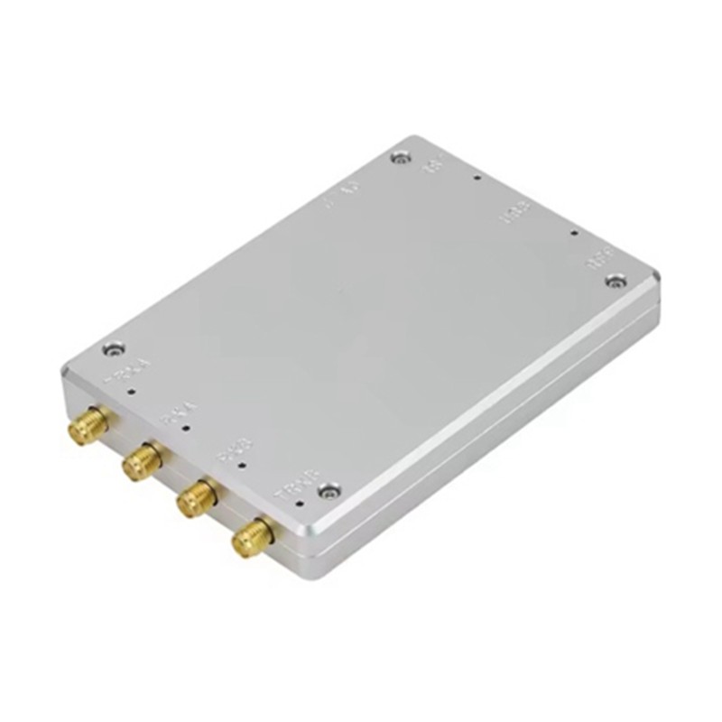 DTA4-XC7A100T+ AD9361 B210 Min - Sdr Software Defined Radio Hackrf recensie en prijs