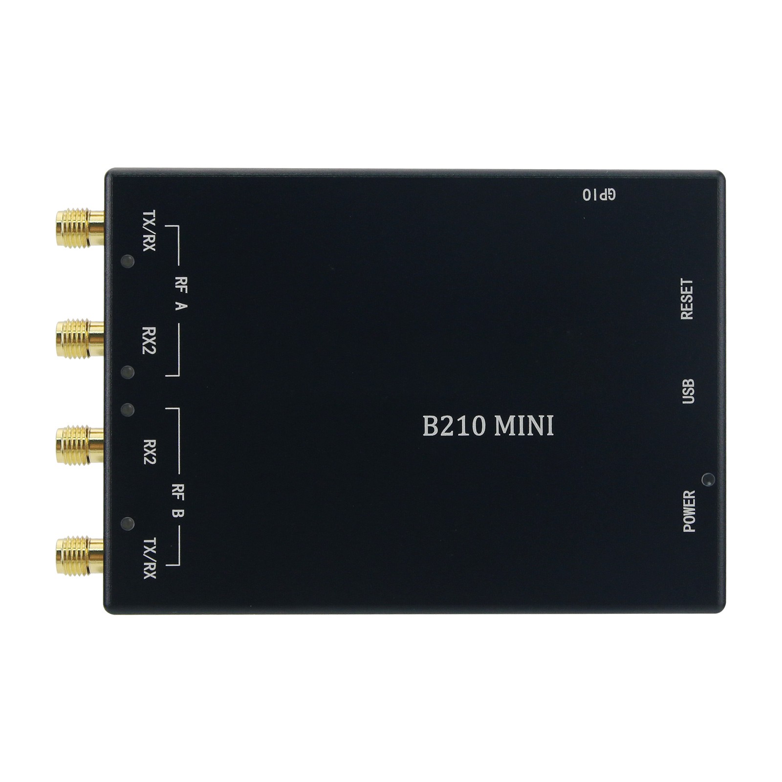 B210AD9361 Software Defined Ra - Sdr Software Defined Radio Hackrf recensie en prijs
