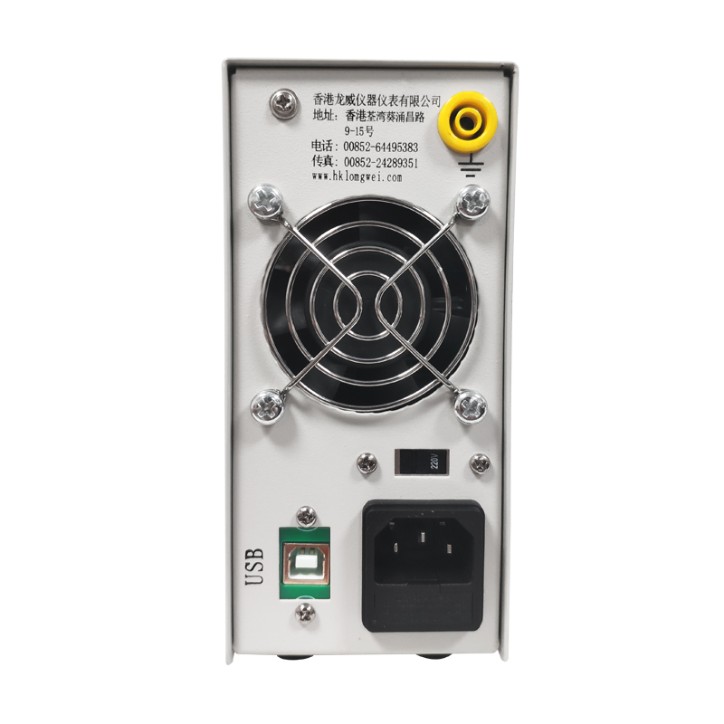 LW3010EC programmeerbare DC-be - Programmable Dc Power Supply 30V 10A recensie en prijs